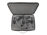 Shure PGA Drumkit 6 pack Shure PGA Drumkit 6 pack